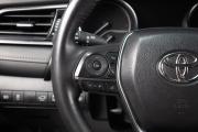Toyota Camry VIII (XV70) Рестайлинг Оренбург  - изображение 36