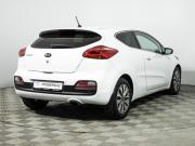 Kia Ceed II Рестайлинг Санкт-Петербург  - изображение 25