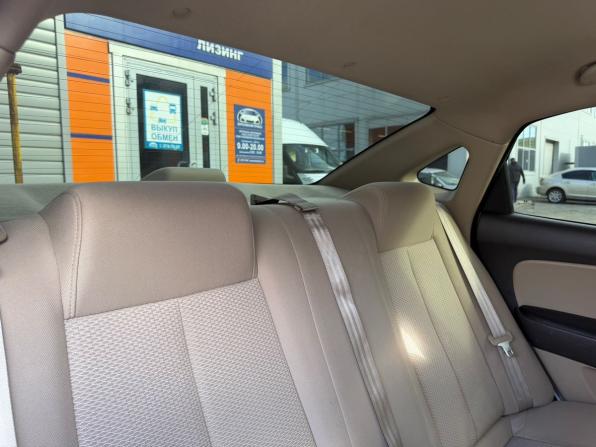 Hyundai Avante IV с пробегом 2009 года, цена 629 000 рублей, 147000 км, седан, Автокод Объявления