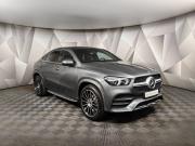 Mercedes-Benz GLE Coupe II (C167) Москва  - изображение 27