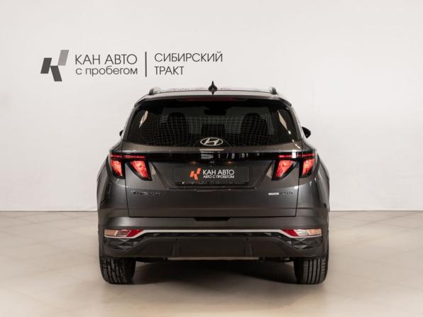 Hyundai Tucson IV с пробегом 2021 года, цена 2 941 100 рублей, 112168 км, внедорожник, Автокод Объявления