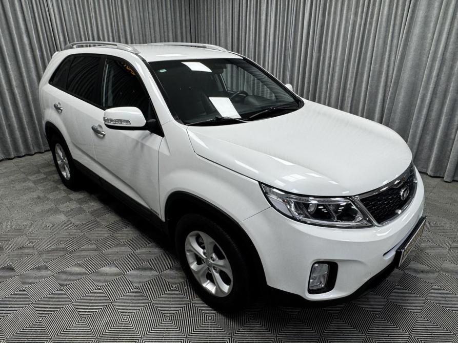 Kia Sorento II Рестайлинг Стерлитамак  - изображение 2