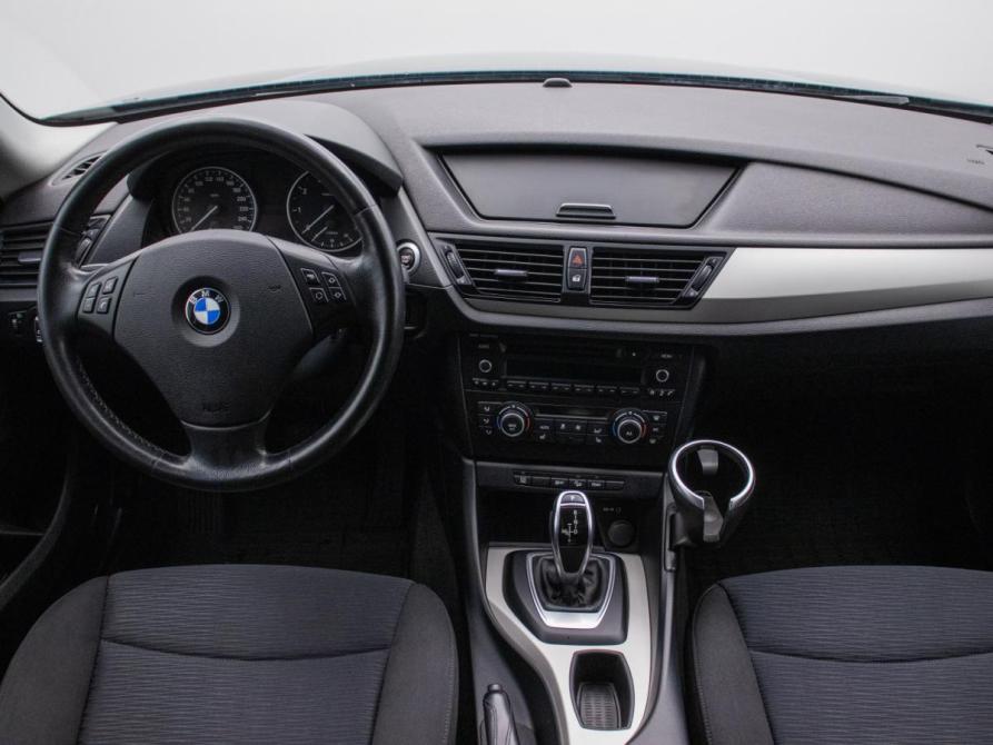 BMW X1 I (E84) Рестайлинг Москва  - изображение 14