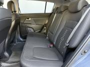 Kia Sportage III Рестайлинг Москва  - изображение 23