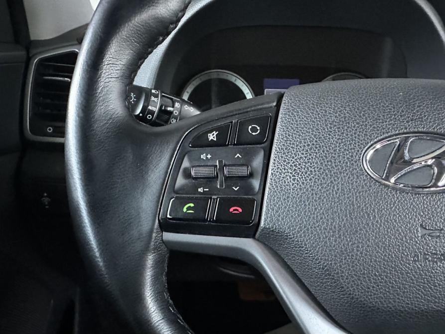 Hyundai Tucson III Волгоград  - изображение 23