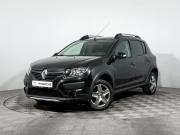 Renault Sandero II Санкт-Петербург  - изображение 18
