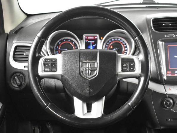 Dodge Journey I Рестайлинг с пробегом 2012 года, цена 1 259 900 рублей, 263236 км, внедорожник, Автокод Объявления