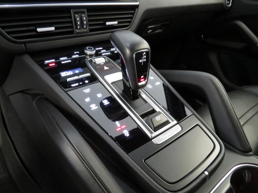 Porsche Cayenne III Санкт-Петербург  - изображение 11