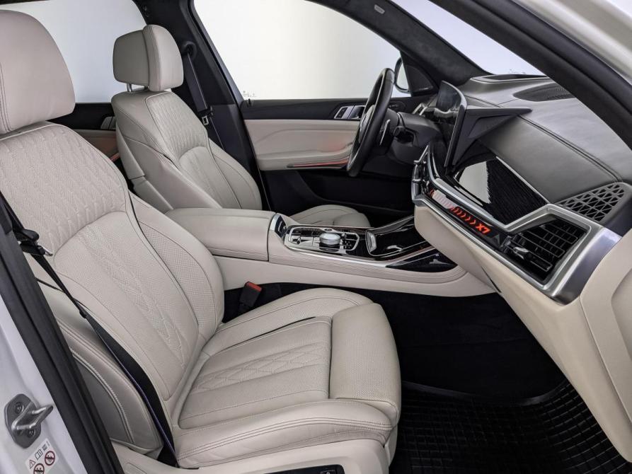 BMW X7 I (G07) Рестайлинг Москва  - изображение 24