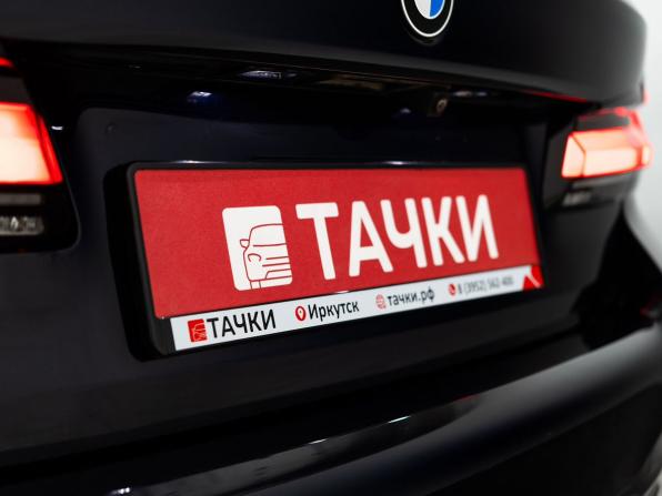 BMW 5 серии VII (G30/G31/G38) Рестайлинг с пробегом 2022 года, цена 5 000 000 рублей, 53148 км, седан, Автокод Объявления