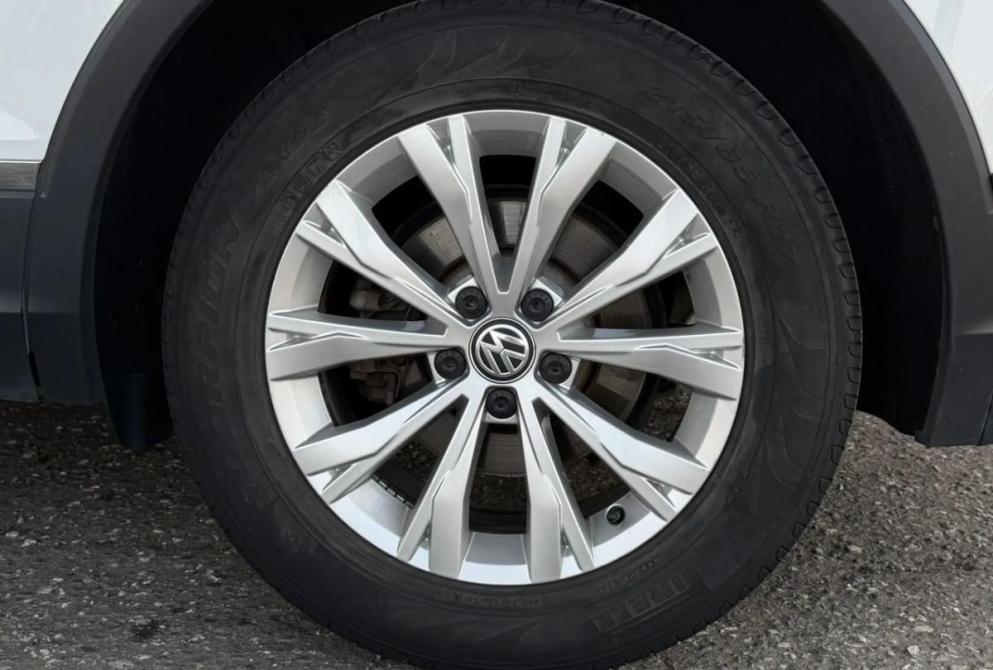 Volkswagen Tiguan II Киров  - изображение 29