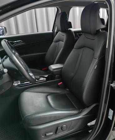 Kia Sportage V с пробегом 2022 года, цена 3 298 000 рублей, 90582 км, внедорожник, Автокод Объявления