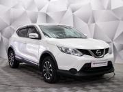 Nissan Qashqai II Ульяновск  - изображение 29