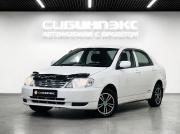 Toyota Corolla IX (E120 E130) Рестайлинг Кемерово  - изображение 15