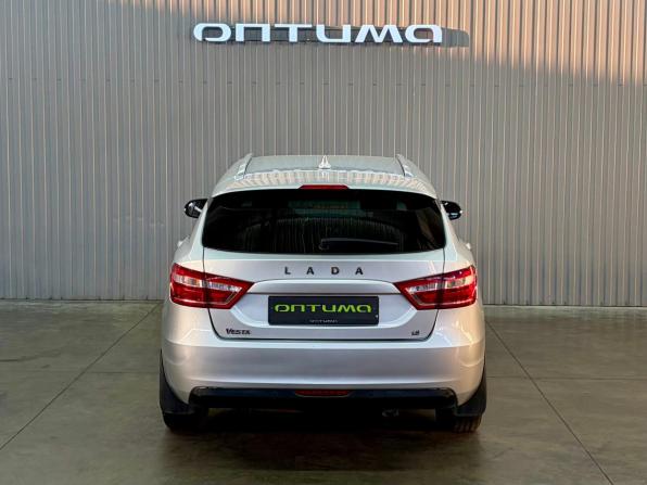 Lada (ВАЗ) Vesta I с пробегом 2019 года, цена 1 097 000 рублей, 63671 км, универсал, Автокод Объявления