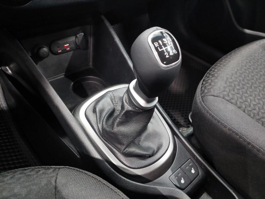 Kia Rio III Рестайлинг Пермь  - изображение 21