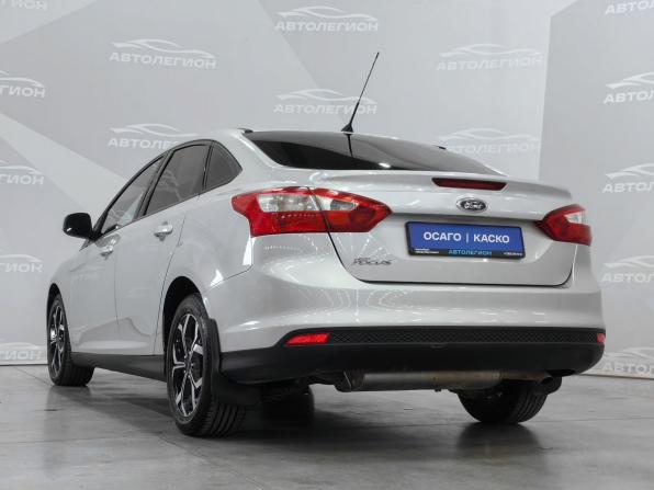Ford Focus III с пробегом 2013 года, цена 750 000 рублей, 179015 км, седан, Автокод Объявления