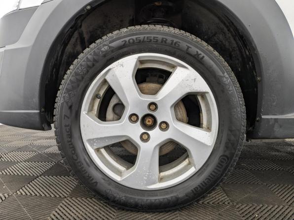 Lada (ВАЗ) Largus I с пробегом 2019 года, цена 1 050 000 рублей, 77209 км, универсал, Автокод Объявления