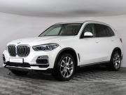 BMW X5 IV (G05/G18) Химки  - изображение 22