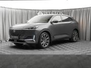 Changan UNI-K Москва  - изображение 29