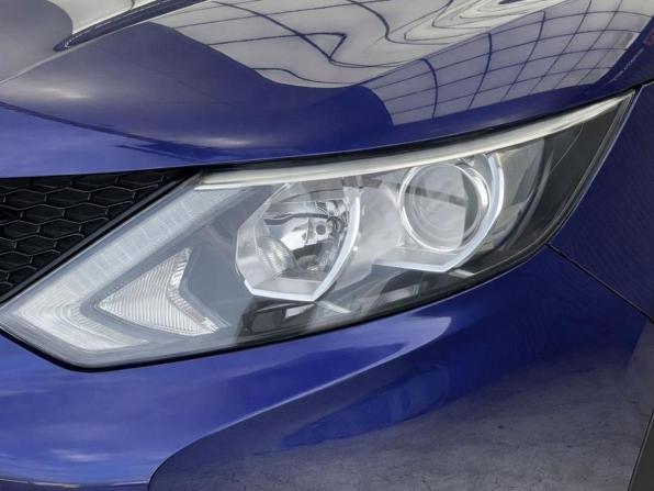 Nissan Qashqai II с пробегом 2018 года, цена 1 747 000 рублей, 151285 км, внедорожник, Автокод Объявления