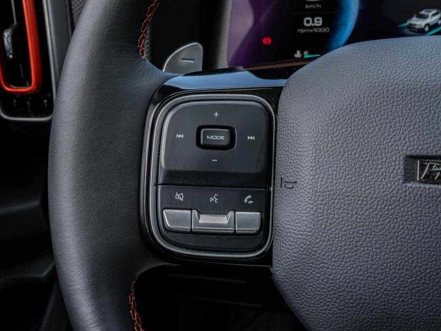 Haval Dargo I Краснодар  - изображение 16