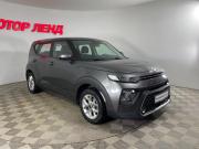 Kia Soul III Воронеж  - изображение 27