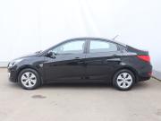 Hyundai Solaris I Рестайлинг Москва  - изображение 30