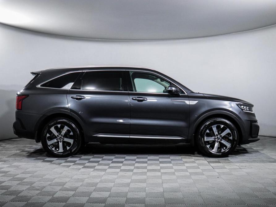 Kia Sorento IV Москва  - изображение 4