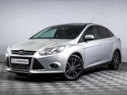 Ford Focus III Москва  - изображение 18