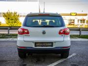Volkswagen Tiguan I Волгоград  - изображение 32
