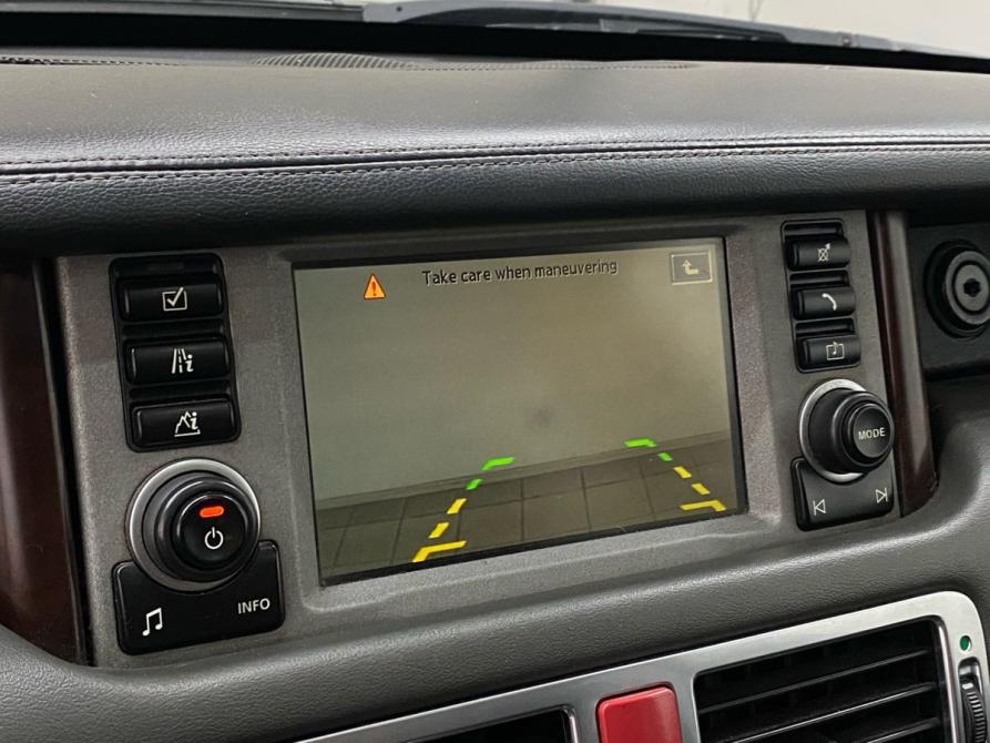 Land Rover Range Rover III Рестайлинг Энгельс  - изображение 27