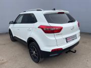 Hyundai Creta I Стерлитамак  - изображение 44