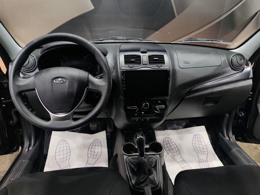 Lada (ВАЗ) Granta I Рестайлинг Ставрополь  - изображение 8