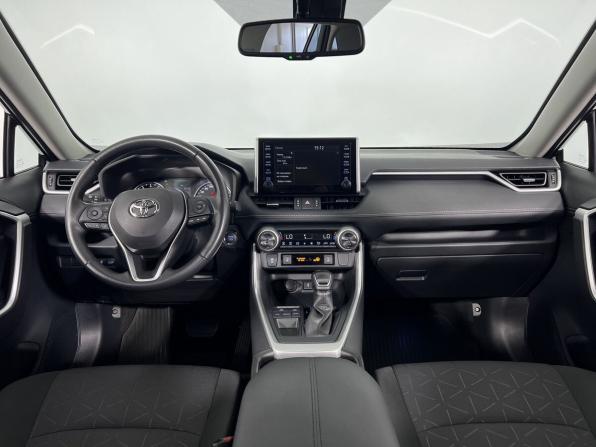Toyota RAV4 V (XA50) с пробегом 2021 года, цена 3 145 000 рублей, 128300 км, внедорожник, Автокод Объявления