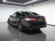 Toyota Camry VIII (XV70) Тверь  - изображение 29