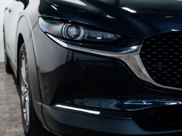 Mazda CX-30 I с пробегом 2020 года, цена 1 725 000 рублей, 97450 км, внедорожник, Автокод Объявления