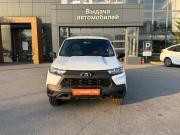 Lada (ВАЗ) Niva Travel I Липецк  - изображение 15