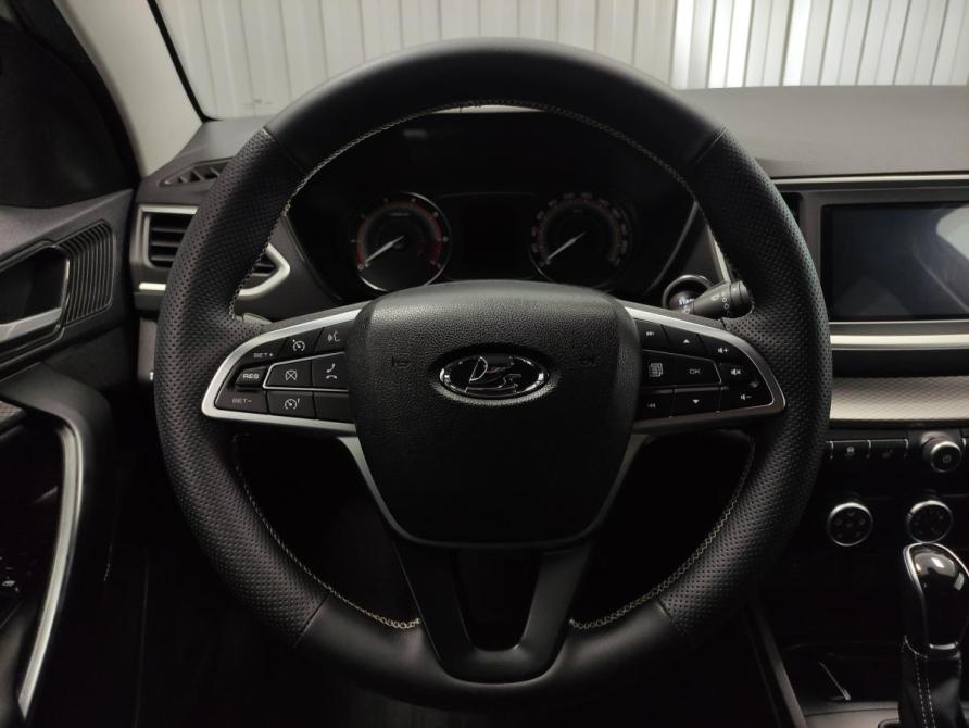 Lada (ВАЗ) Vesta I Рестайлинг (NG) Пермь  - изображение 7