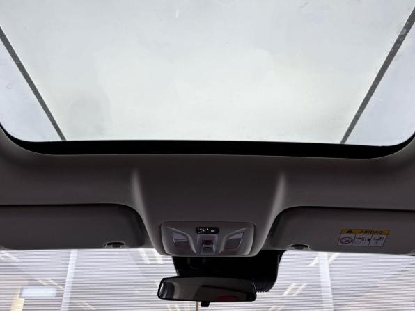 Changan CS85 с пробегом 2022 года, цена 2 150 000 рублей, 58105 км, внедорожник, Автокод Объявления
