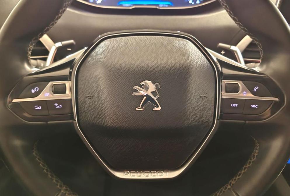 Peugeot 5008 II Ярославль  - изображение 17