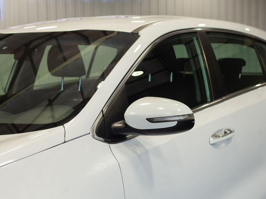 Kia Sportage IV Рестайлинг Иваново  - изображение 15