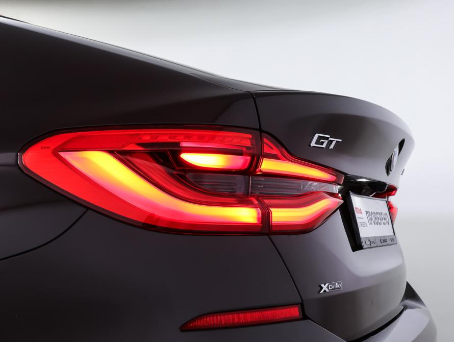 BMW 6 серии IV (G32) Москва  - изображение 30