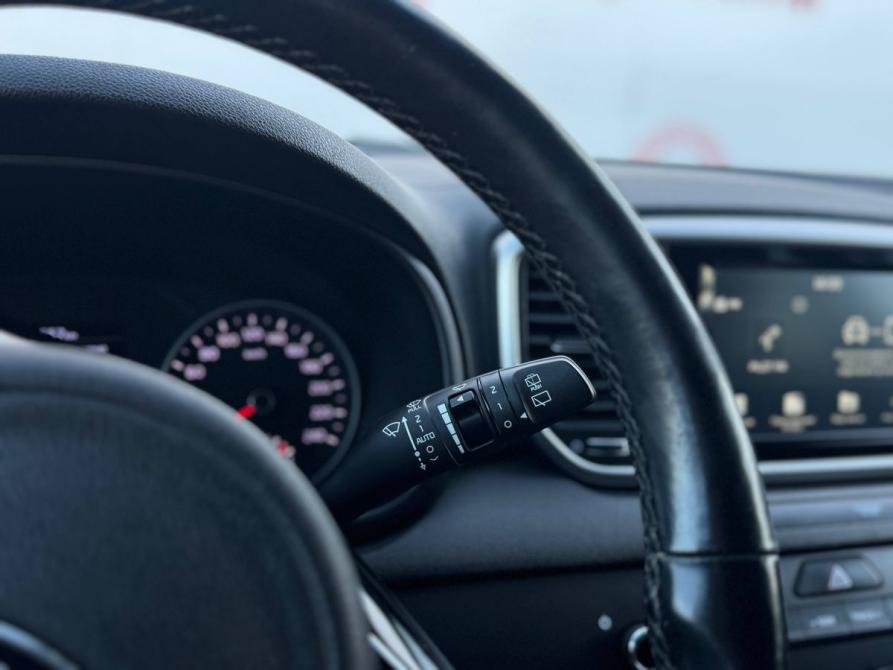 Kia Sportage IV Рестайлинг Екатеринбург  - изображение 31