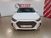 Hyundai Elantra VI (AD) Новочеркасск  - изображение 15