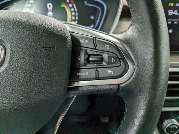 Geely Coolray I с пробегом 2023 года, цена 1 850 000 рублей, 52374 км, внедорожник, Автокод Объявления