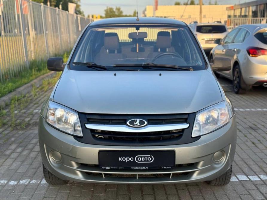 Lada (ВАЗ) Granta I Тверь  - изображение 2