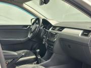 Skoda Rapid I Липецк  - изображение 29