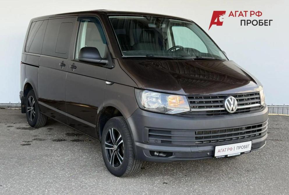 Volkswagen Caravelle T5 Рестайлинг Киров  - изображение 3