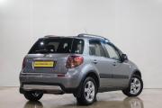 Suzuki SX4 I (Classic) Рестайлинг Новокузнецк  - изображение 31